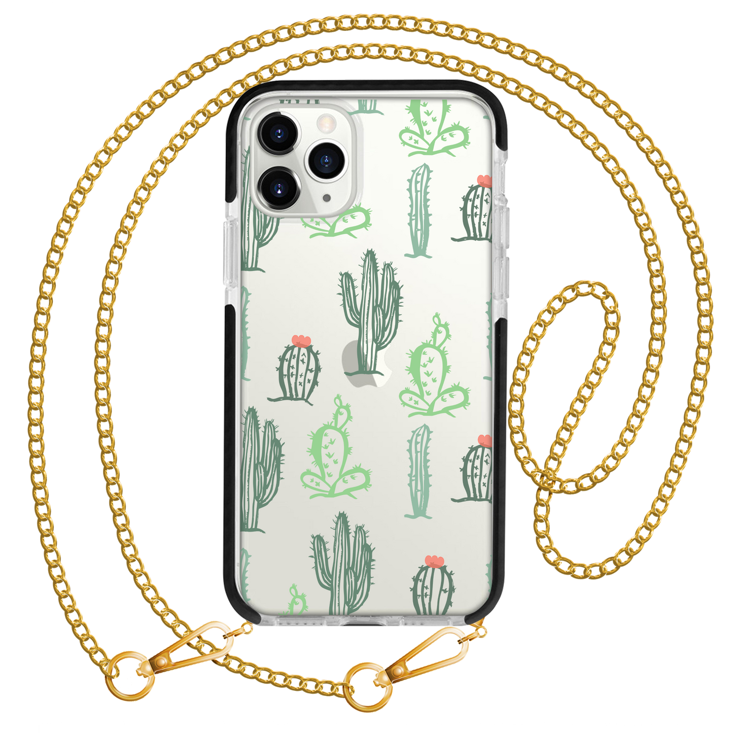 iPhone -  Cactus