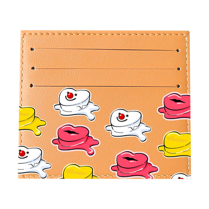 6 Slots Card Holder - BTS