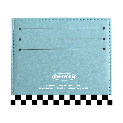 6 Slots Card Holder - Enhypen