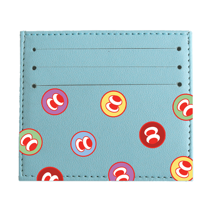 6 Slots Card Holder - Itzy