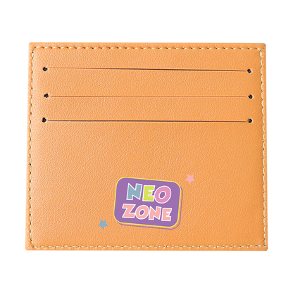 6 Slots Card Holder - NCT