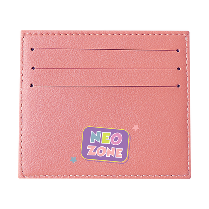 6 Slots Card Holder - NCT
