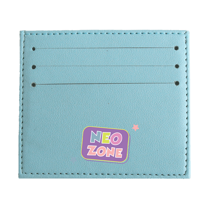 6 Slots Card Holder - NCT