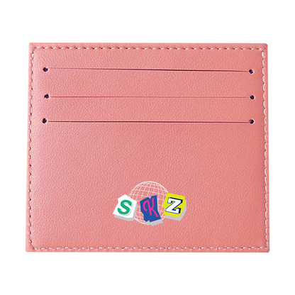 6 Slots Card Holder - Stray Kids