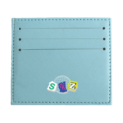 6 Slots Card Holder - Stray Kids