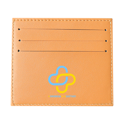 6 Slots Card Holder - TXT