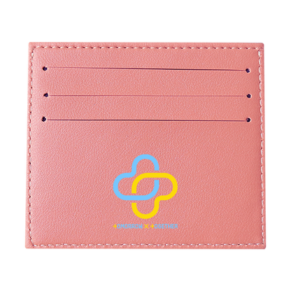 6 Slots Card Holder - TXT