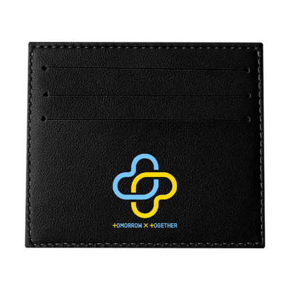 6 Slots Card Holder - TXT
