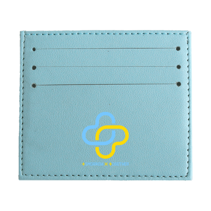 6 Slots Card Holder - TXT