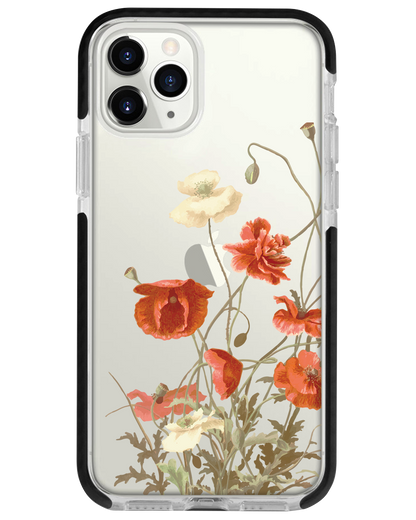 iPhone Rearguard Bumper - Carissa