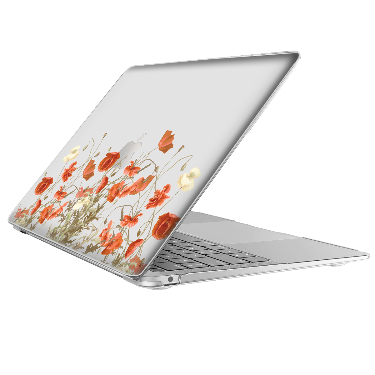 MacBook Snap Case - Carissa