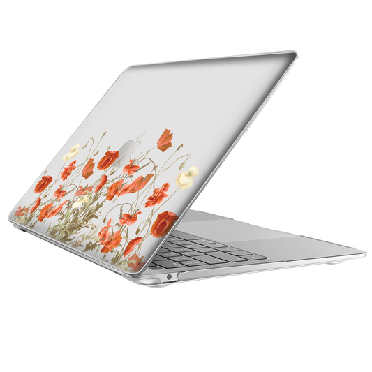 MacBook Snap Case - Carissa