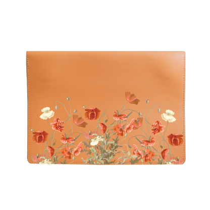 Vegan Leather Sleeve - Carissa