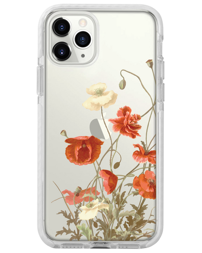 iPhone Rearguard Bumper - Carissa