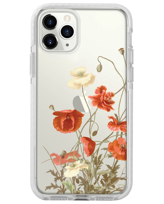 iPhone Rearguard Bumper - Carissa