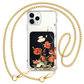 iPhone Magnetic Wallet Case - Carissa