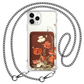 iPhone Magnetic Wallet Case - Carissa