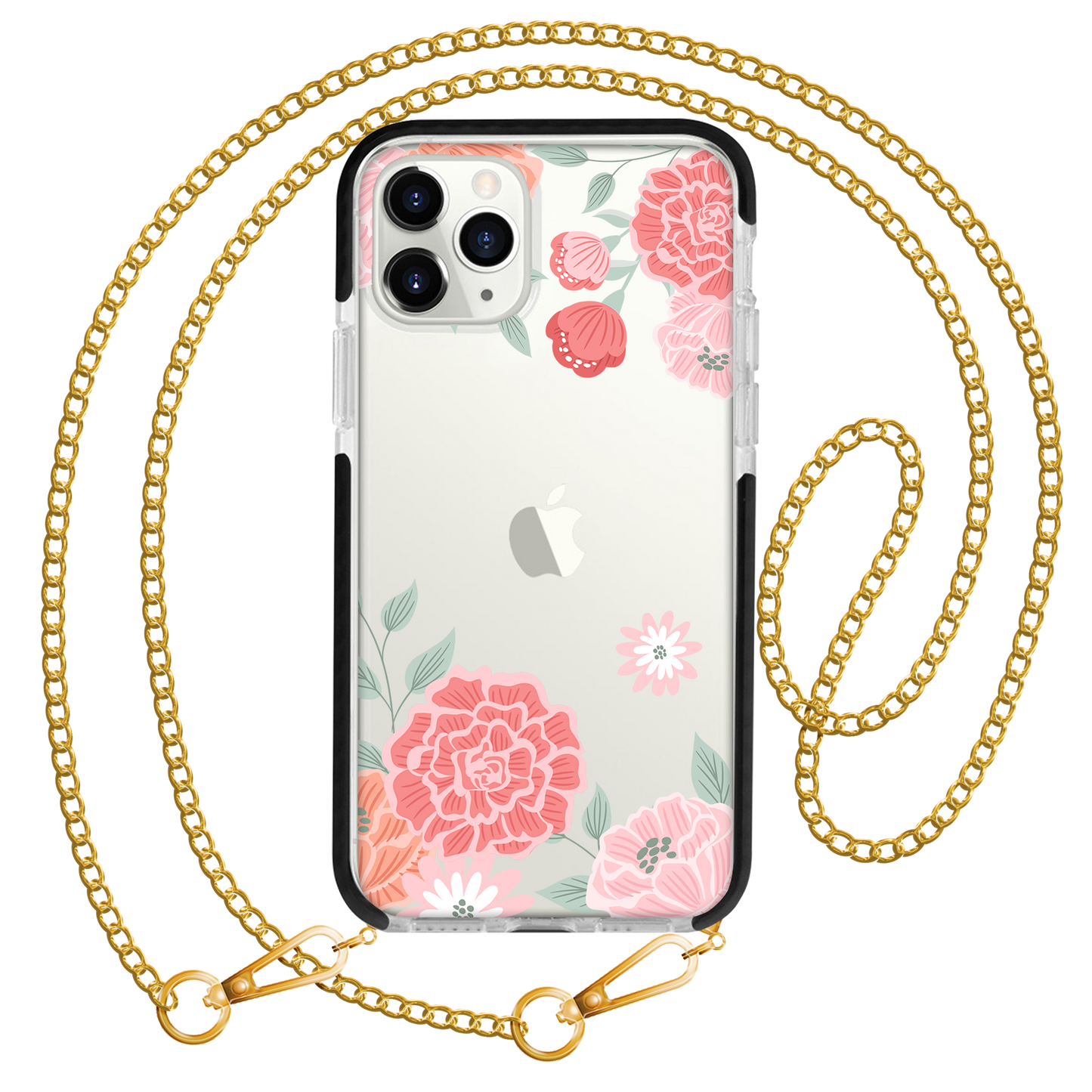 iPhone Rearguard Bumper - Carnation 1.0