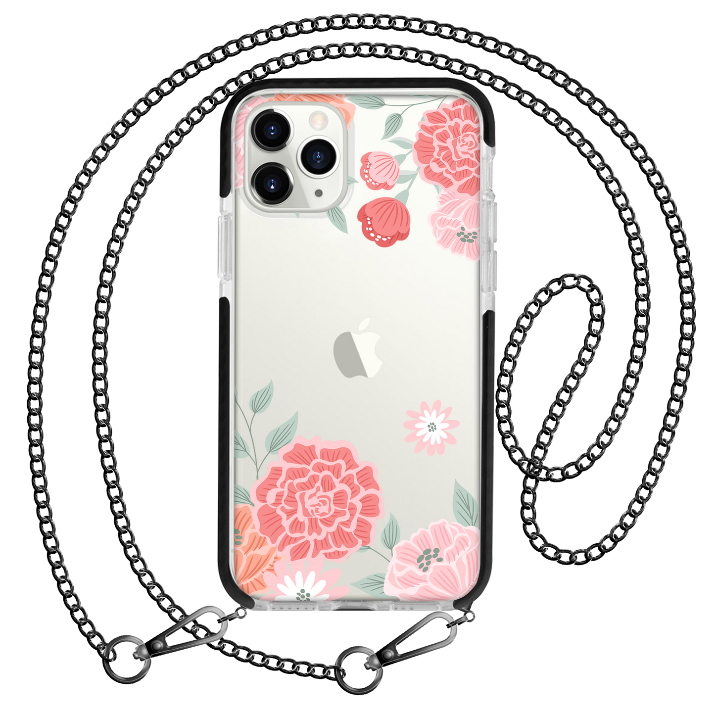 iPhone Rearguard Bumper - Carnation 1.0