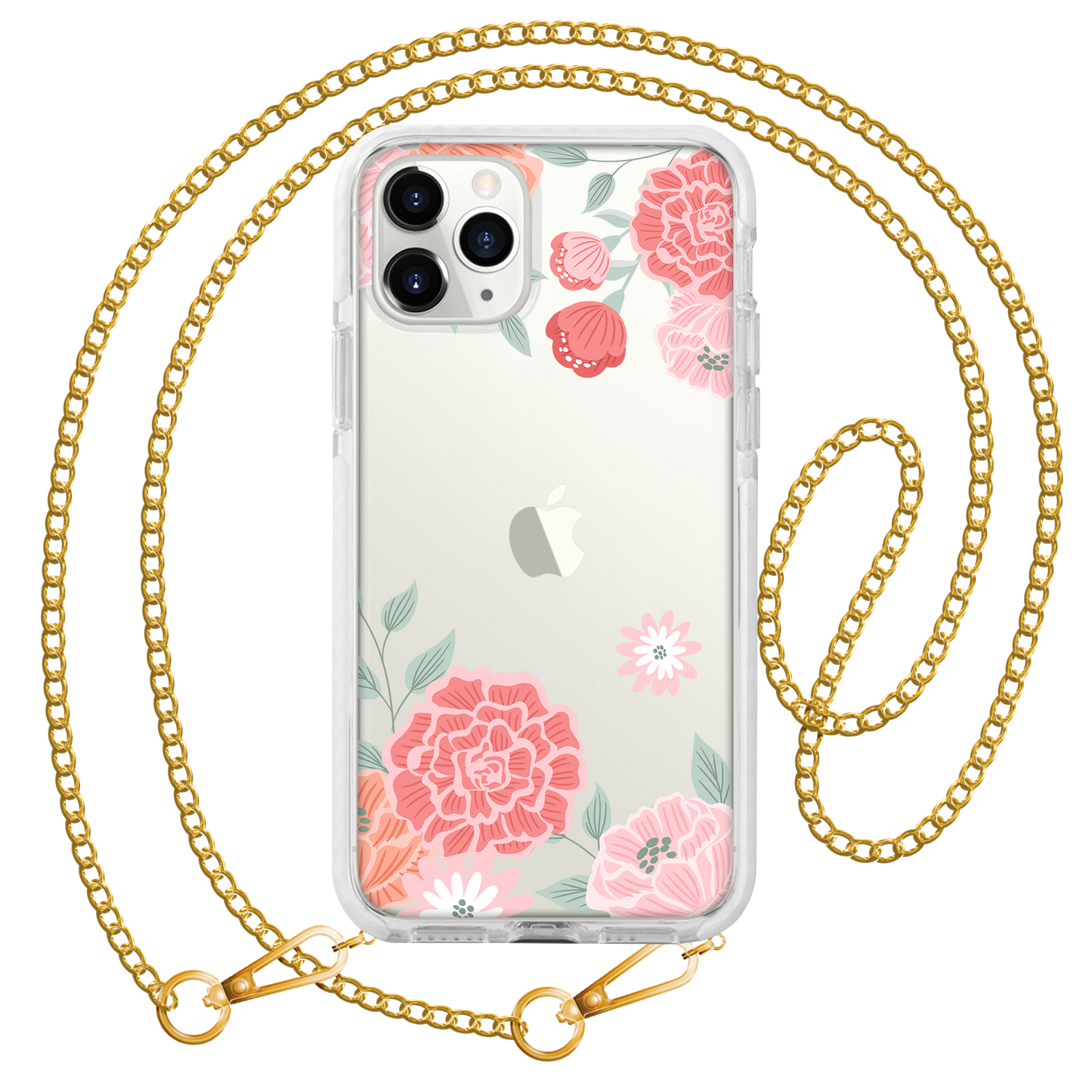 iPhone Rearguard Bumper - Carnation 1.0