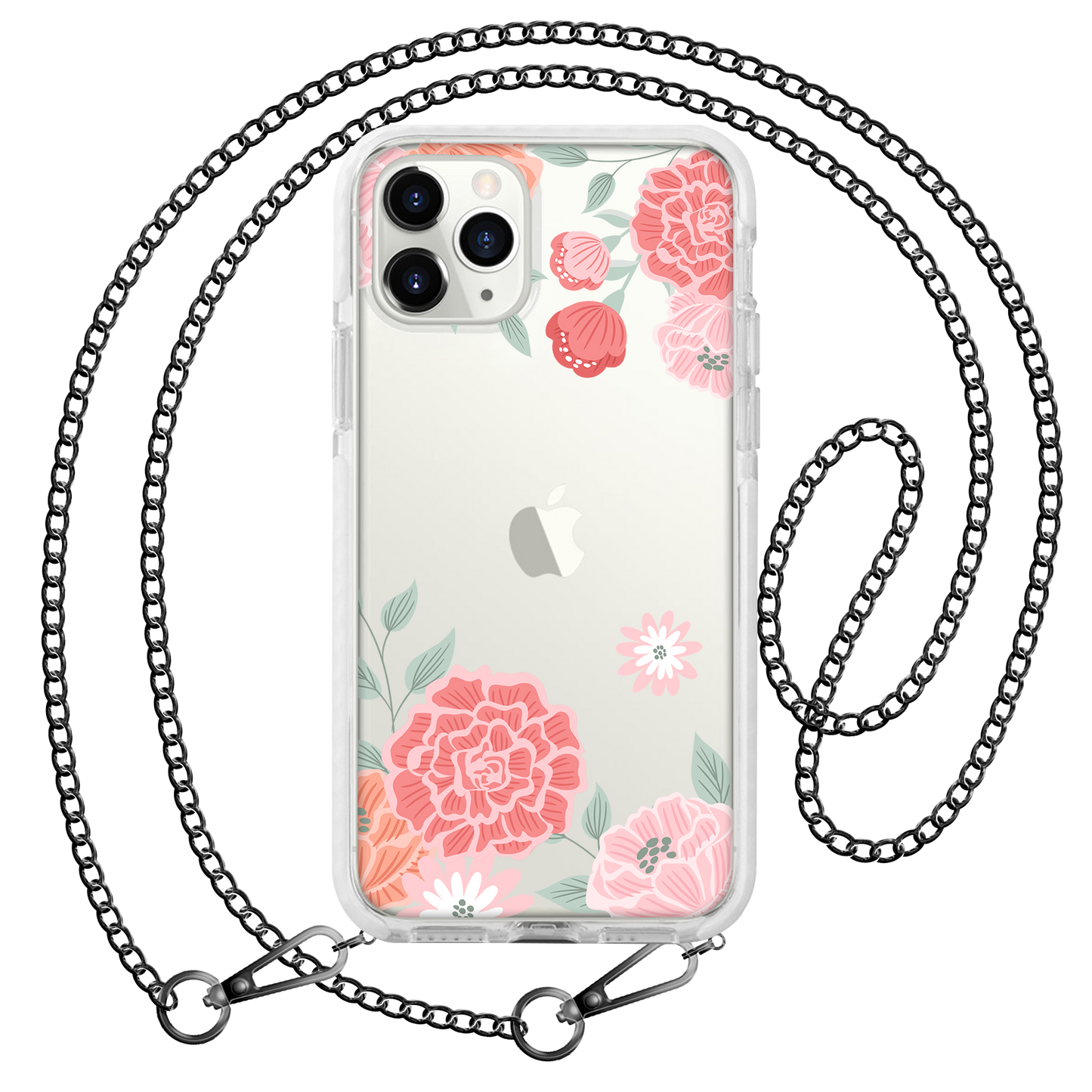 iPhone Rearguard Bumper - Carnation 1.0