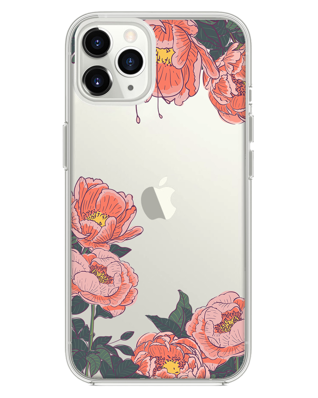 iPhone Rearguard Hybrid - Carnation 2.0