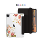 iPad Macaron Flip Cover - Caroline