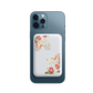 Magnetic Wireless Powerbank - Caroline