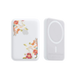 Magnetic Wireless Powerbank - Caroline