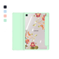 Android Tab Acrylic Flipcover - Caroline