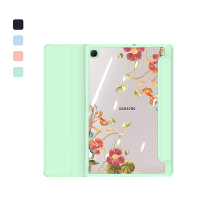 Android Tab Flipcover - Caroline