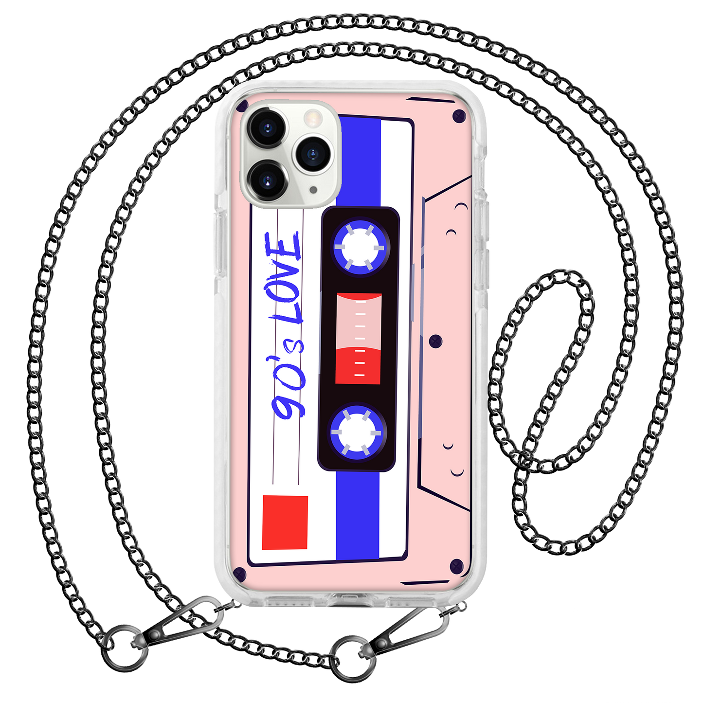 iPhone -  90's Cassette