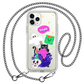 iPhone -  Cat Monster