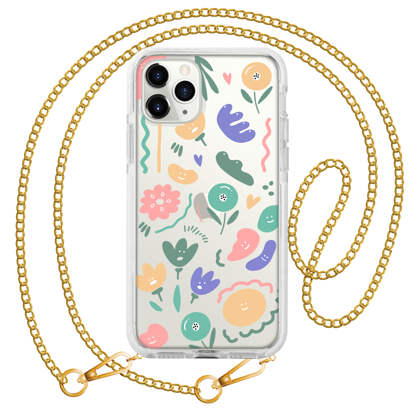 iPhone Rearguard Bumper -  Celestial