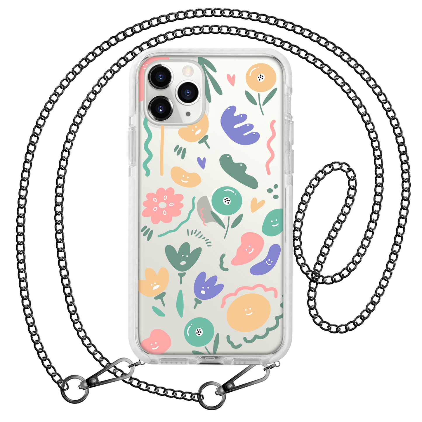 iPhone Rearguard Bumper -  Celestial