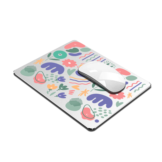 Metal Aluminum Mousepad - Celestial 1.0