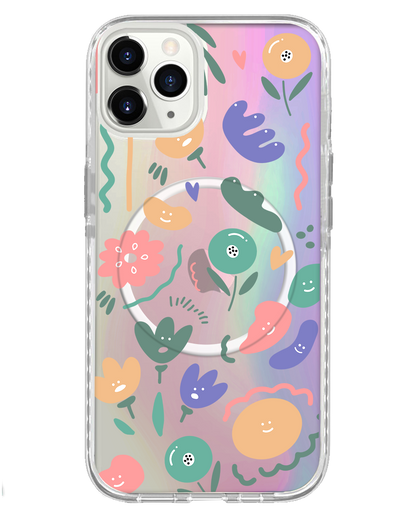 iPhone Rearguard Holo - Celestial