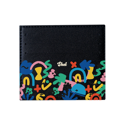 6 Slots Card Holder - Celestial 2.0