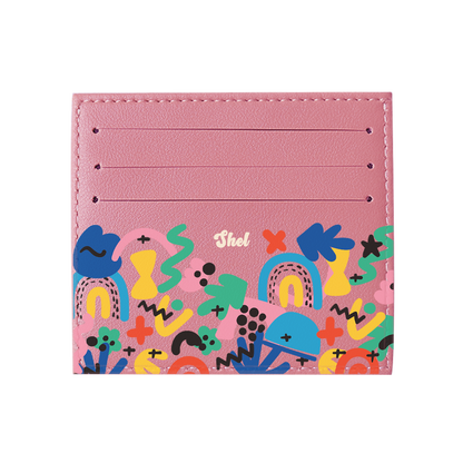 6 Slots Card Holder - Celestial 2.0