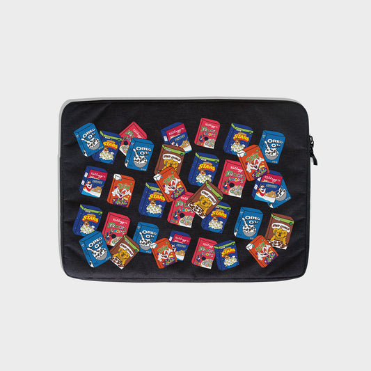 Universal Laptop Pouch - Cereal
