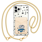 iPhone Phone Wallet Case - Cereal O's