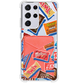 Android Phone Wallet Case - Choco Sweet