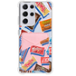 Android Phone Wallet Case - Choco Sweet