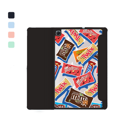 Android Tab Flipcover - Choco Sweet