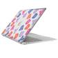 MacBook Snap Case - Chubby Monogram