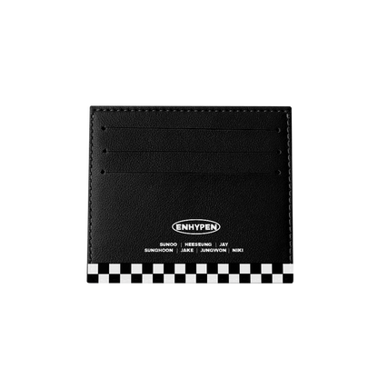 6 Slots Card Holder - Enhypen Class of Enhypen