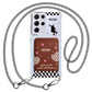 Android Magnetic Wallet Case - Enhypen Class of Enhypen