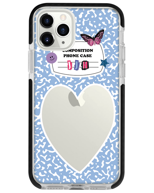iPhone Rearguard Bumper -  Composition 2.0