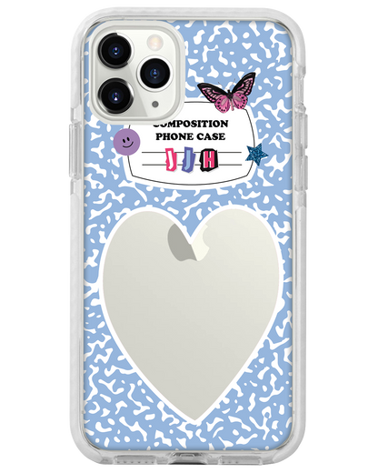 iPhone Rearguard Bumper -  Composition 2.0