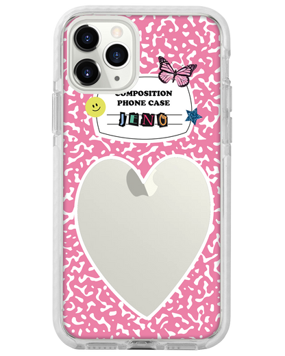iPhone Rearguard Bumper -  Composition 3.0